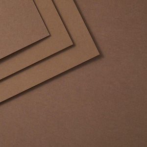 Acorn ColorWheel Cardstock 8.5" x 11" - 10 Sheets