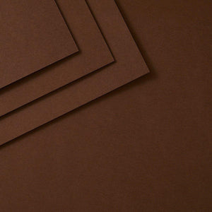 Truffle ColorWheel Cardstock 8.5" x 11" - 10 Sheets