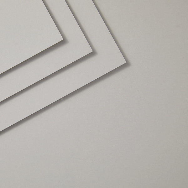 Fog ColorWheel Cardstock 12" x 12" - 10 Sheets