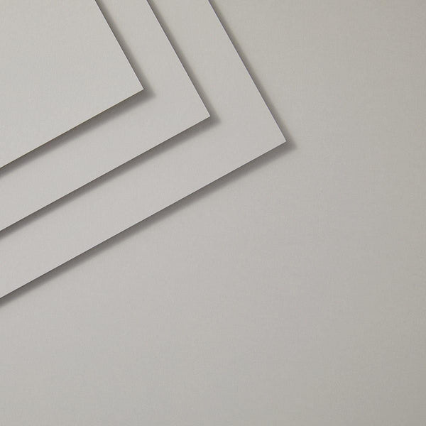 Fog ColorWheel Cardstock 8.5" x 11" - 10 Sheets