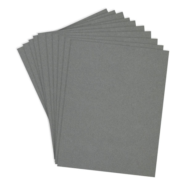 Anchor ColorWheel Cardstock 8.5" x 11" - 10 Sheets