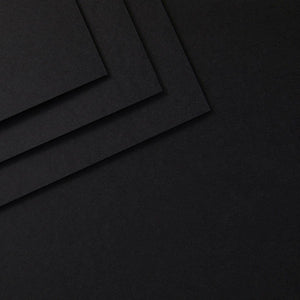 Raven ColorWheel Cardstock 12" x 12" - 10 Sheets