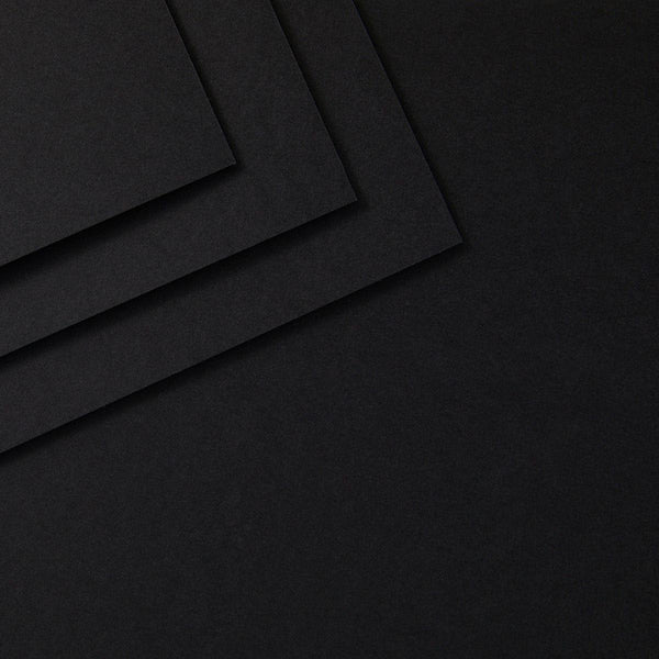 Raven ColorWheel Cardstock 12" x 12" - 10 Sheets