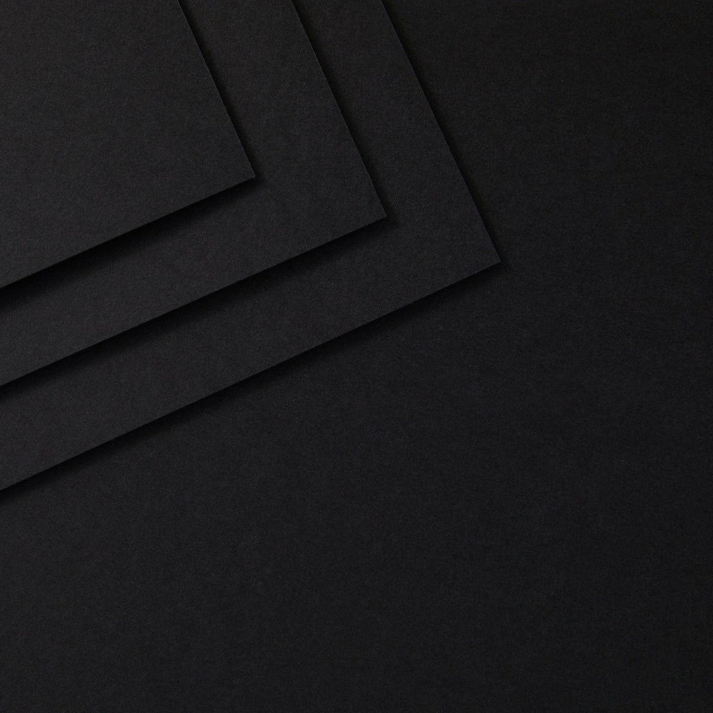 Raven ColorWheel Cardstock 8.5" x 11" - 10 Sheets