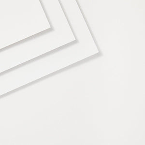 Classic White ColorWheel Cardstock 8.5" x 11" - 10 Sheets
