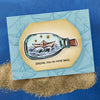 Paper Splash - Clear Stamp of the Month