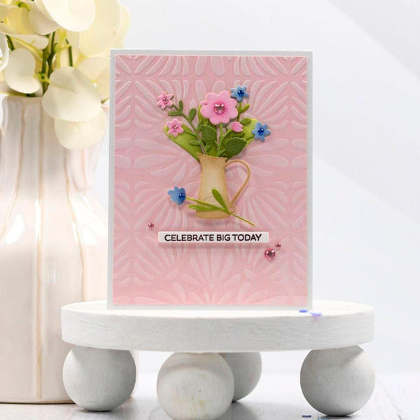 Nearest & Dearest -  Clear Stamp of the Month