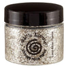 Creative Expressions - Luna Silver Cosmic Shimmer Vintage Mica Flakes