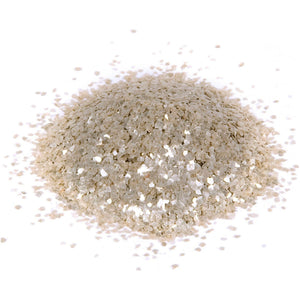 Creative Expressions - Luna Silver Cosmic Shimmer Vintage Mica Flakes