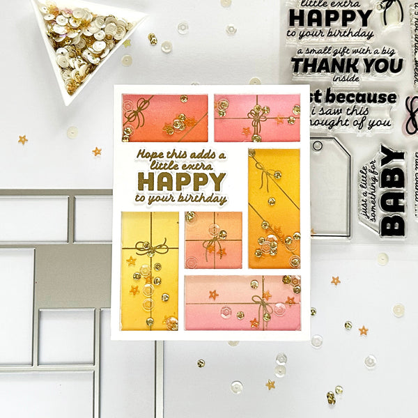 Best Gift Ever Gift Boxes Bundle