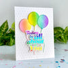 Tiny Dots Embossing Folder