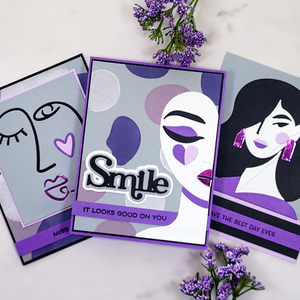 All My Senses I Want It All! Bundle + FREE Class Kit by Jaycee Gaspar