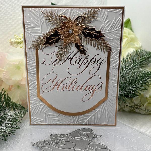 Rose Gold Assortment Treasured Cardstock  8 1/2" x 11 -15 Pack