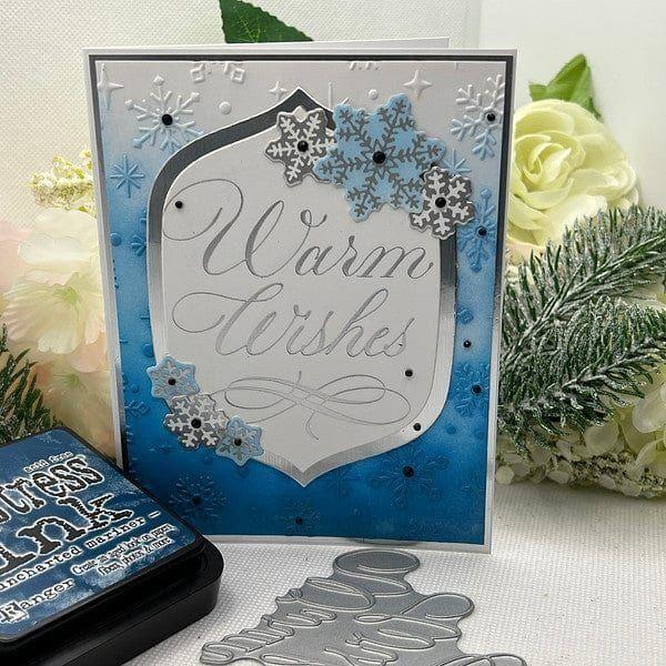 Silver Assortment Treasured Cardstock  8 1/2" x 11 -15 Pack