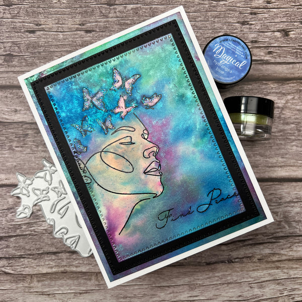 All My Senses I Want It All! Bundle + FREE Class Kit by Jaycee Gaspar