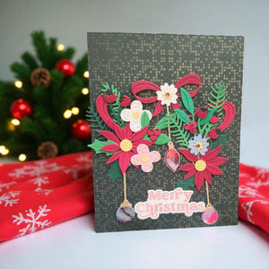 Petite Criss Cross Press Plate