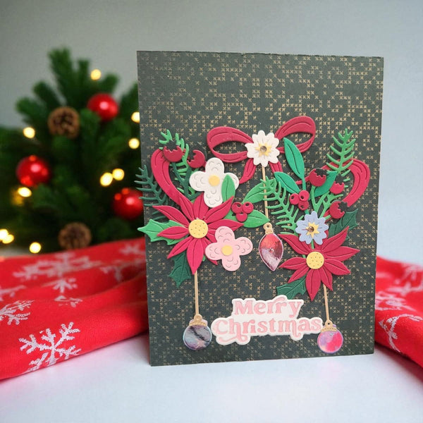 Petite Criss Cross Press Plate