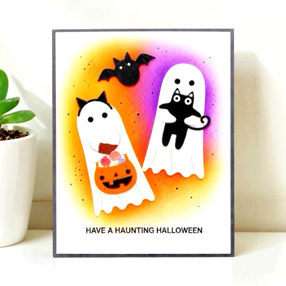 HEROween: 13 Days of Crafty Treats