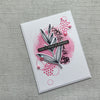 Growing Betterpress Plates & Die Set by Dina Wakley