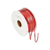 Vivant - Circle' Red Metallic Cord (54 yards)
