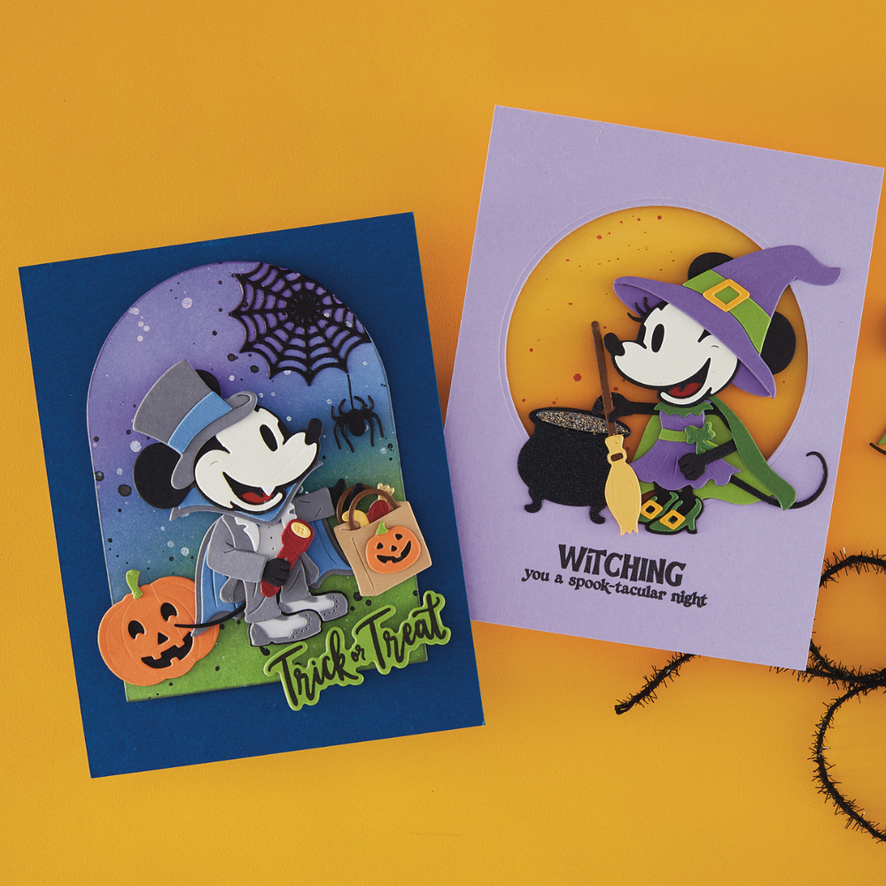 Classic Mouse Costume Party I Want It All! Bundle