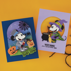 Classic Mouse Costume Party I Want It All! Bundle