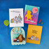 Make a Wish! Clear Stamps & Dies Bundle  by Simple Stories