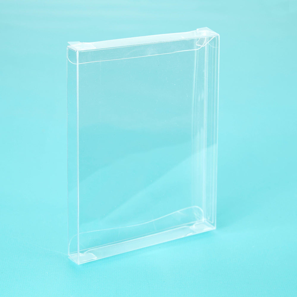 Clearbags - Crystal Clear Box - 25 pack