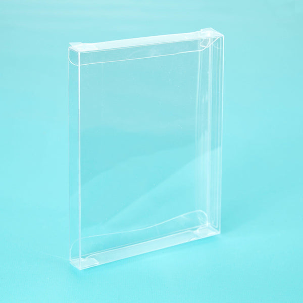 Clearbags - Crystal Clear Box - 25 pack