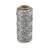 Vivant - Flashy Silver Metallic Cord (27.34 yards)