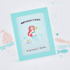 Well Preserved Clear Stamp Set
