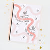 Wild Ride Clear Stamp Set