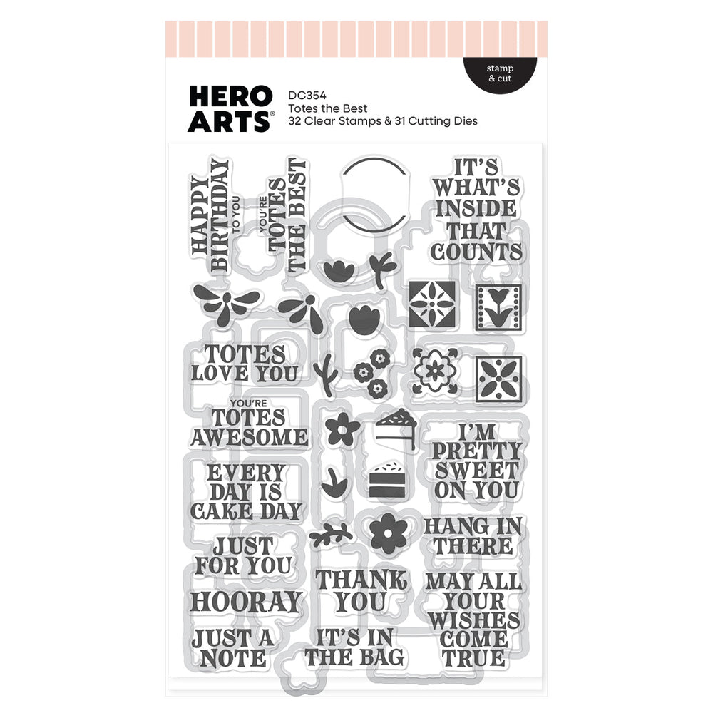 Tote-ally Awesome Bundle