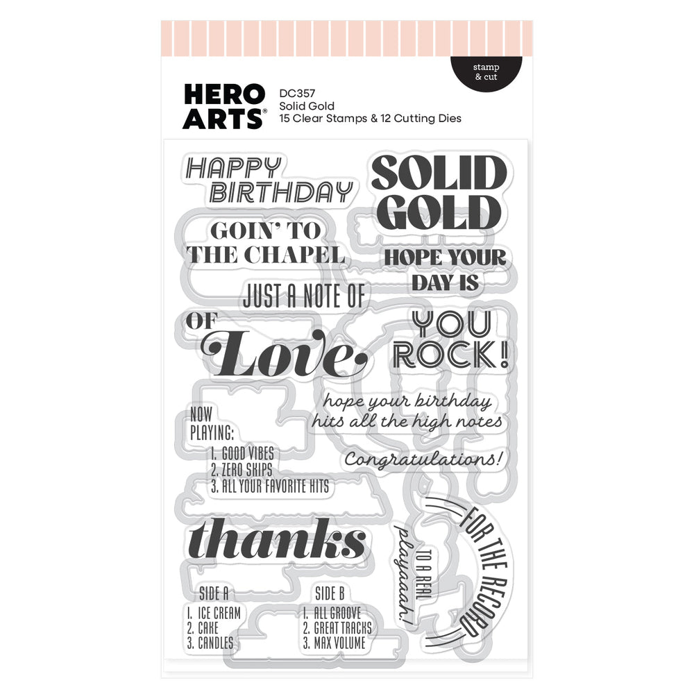 Vintage Vinyl Bundle