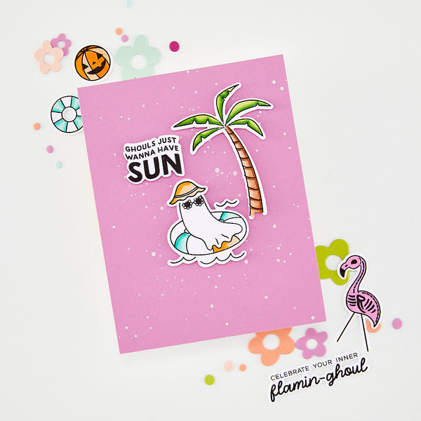 Summerween Want It All Bundle