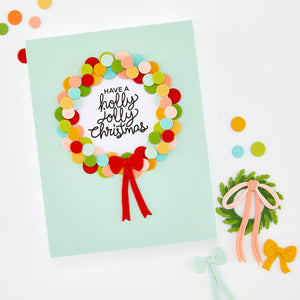 Home for the Holidays Want It All Bundle