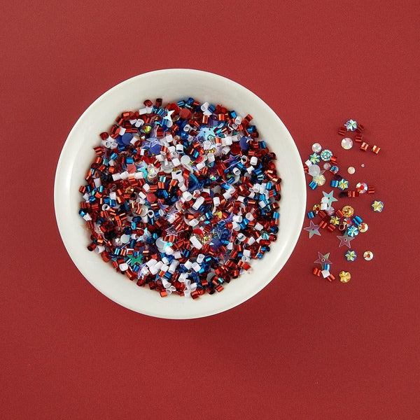 Buttons Galore & More - Yankee Doodle Doo Dadz
