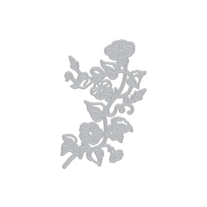 Morning Glory Die