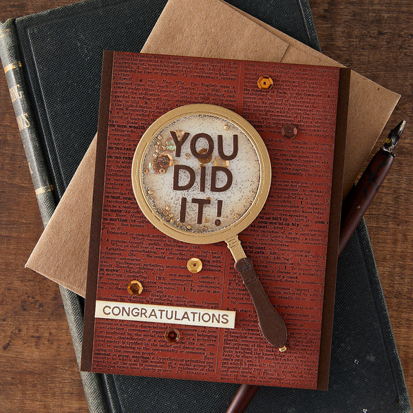 The Curious Crafter Bundle