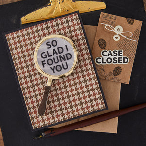 The Curious Crafter Bundle