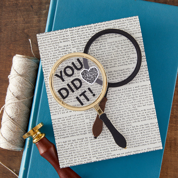 The Curious Crafter Bundle