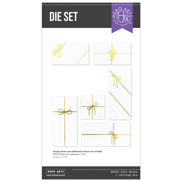 Best Gift Ever Gift Boxes Bundle