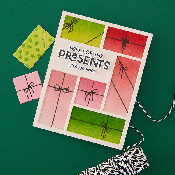 Best Gift Ever Gift Boxes Bundle