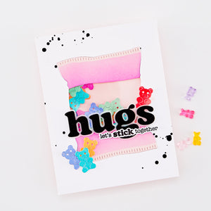 Big Hugs Bundle by Carly Tee