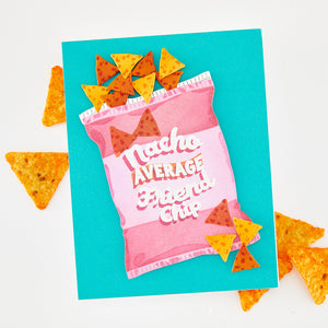 Chip Chip Hooray Clear Stamp Set