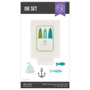 Packed with Love Big Mouth Bundle