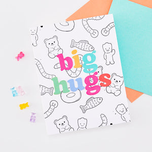 Beary Sweet Bundle by Carly Tee