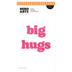 Big Hugs Bundle by Carly Tee