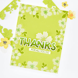 Fresh Flowers Want It All Bundle