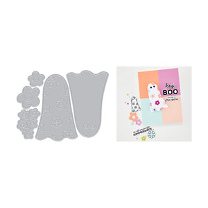 Free Spirit Die Set